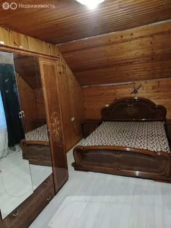 Дом в Московская область, Рузский муниципальный округ, деревня ... - Фото 2