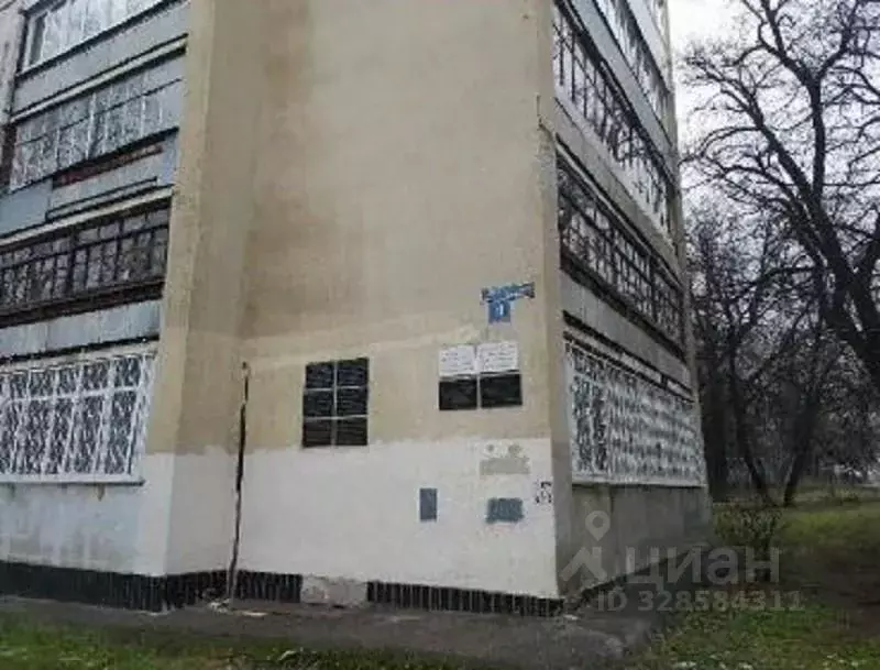 Помещение свободного назначения в Башкортостан, Уфа ул. Блюхера, 18 ... - Фото 2