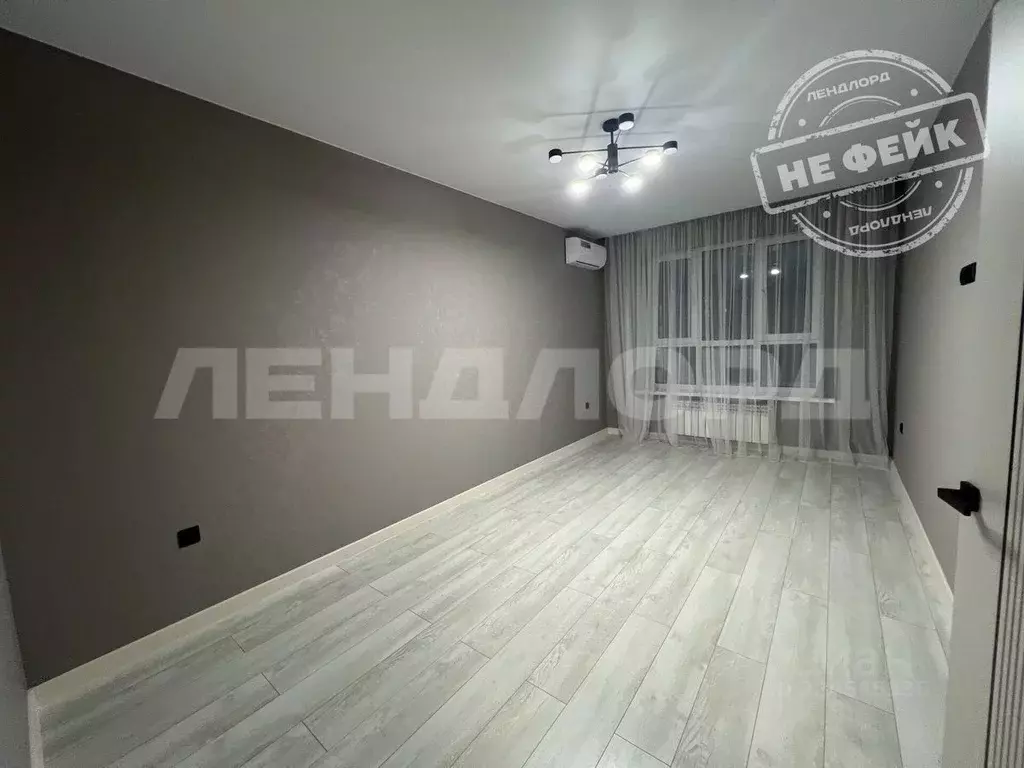 1-к кв. Ростовская область, Ростов-на-Дону просп. 40-летия Победы, ... - Фото 1