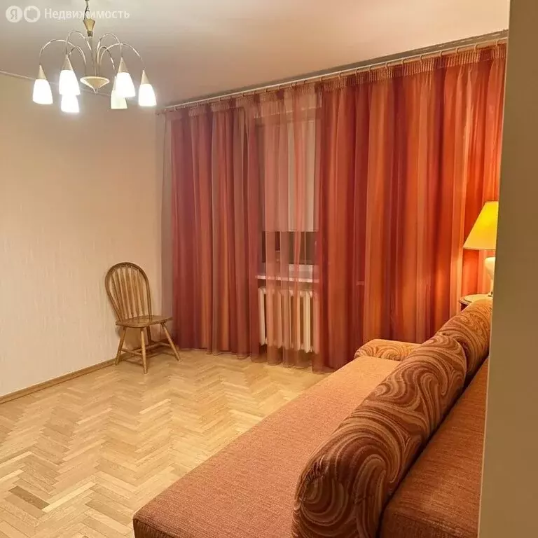 2-комнатная квартира: Санкт-Петербург, Наличная улица, 36к7Б (46.5 м) - Фото 1