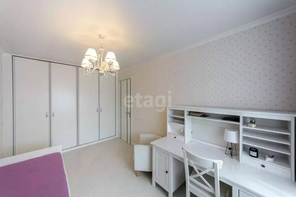 2-к кв. Тюменская область, Тюмень Широтная ул., 148к3 (47.0 м) - Фото 0