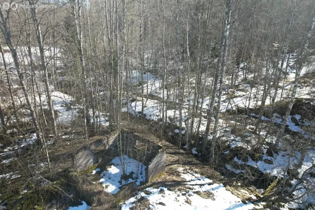 Участок в Республика Карелия, Лахденпохский муниципальный округ, ... - Фото 2