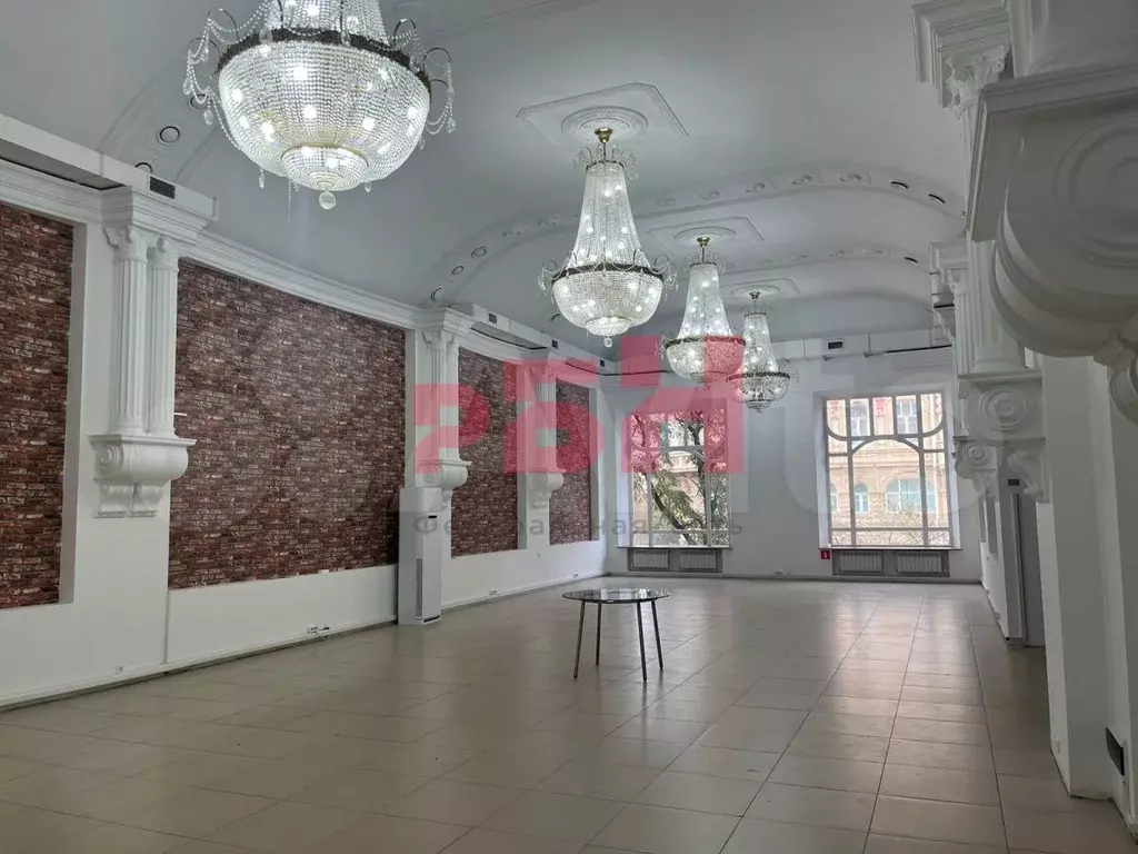 Двухуровневый премиум офис в Центре 1175 кв.м - Фото 0