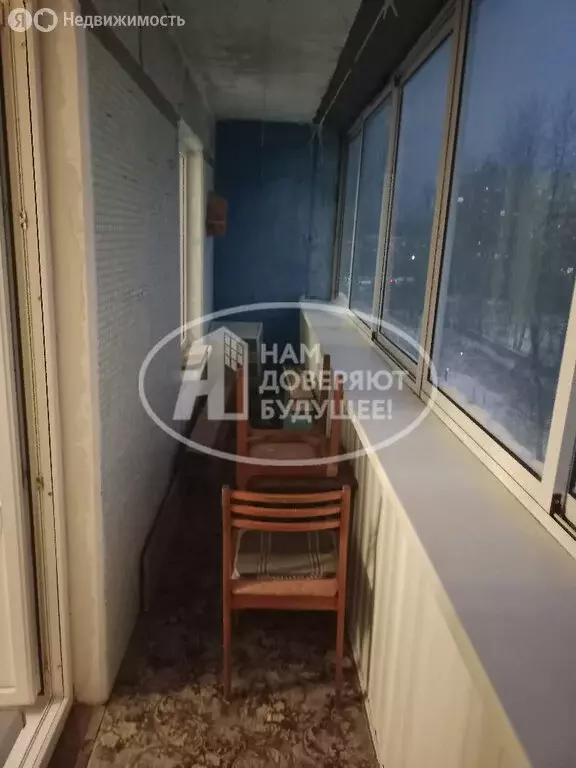 1-комнатная квартира: Чайковский, улица Декабристов, 2 (39.5 м) - Фото 1