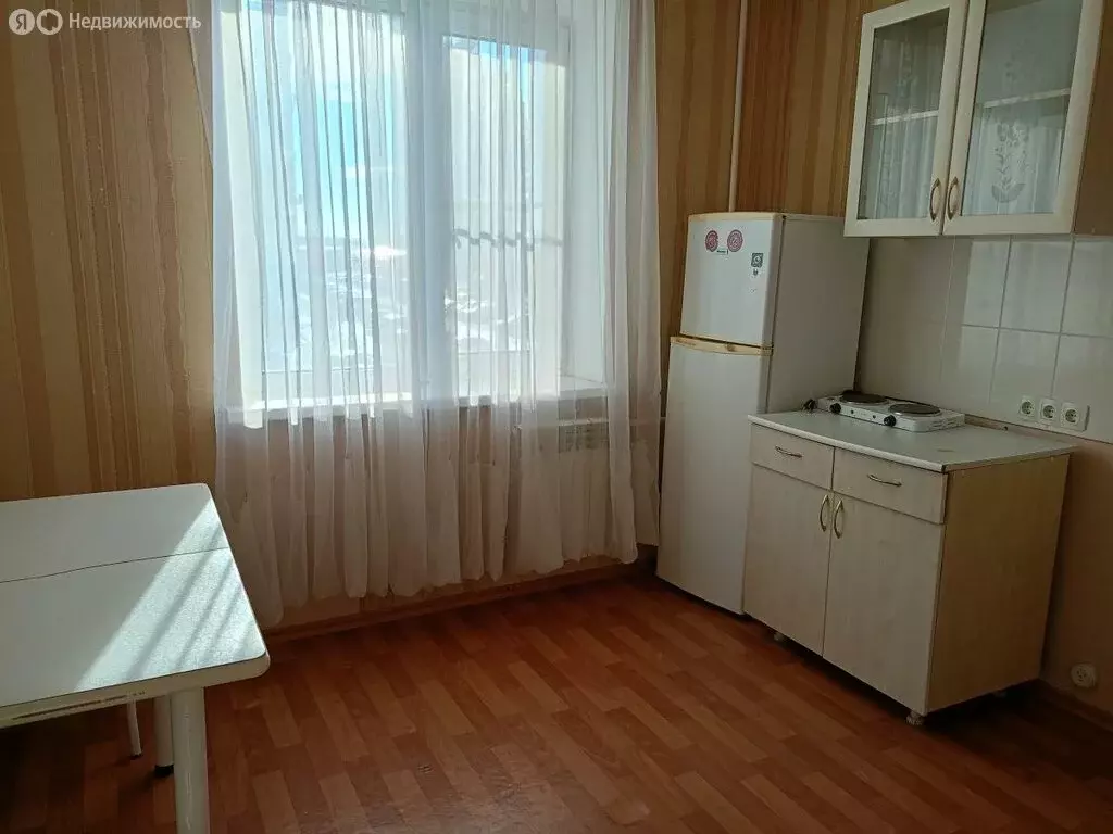 1-комнатная квартира: Хабаровск, улица А.А. Вахова, 8 (32.9 м) - Фото 1
