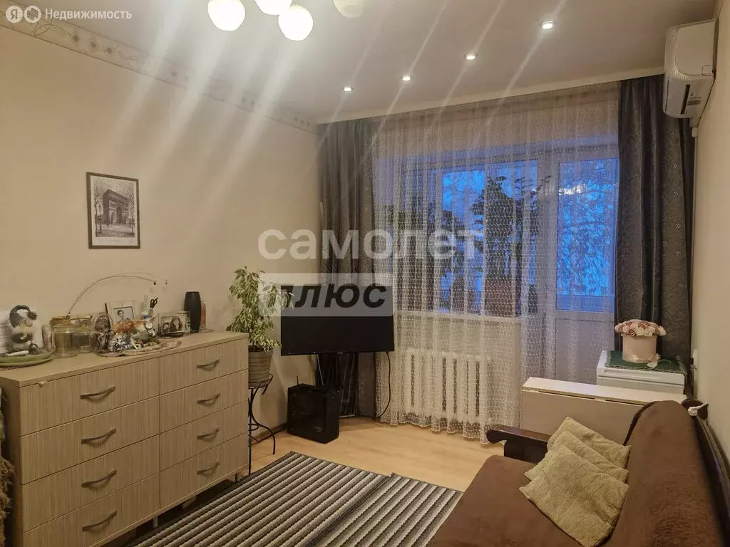 2-комнатная квартира: Уфа, Революционная улица, 167/2 (40.7 м) - Фото 1