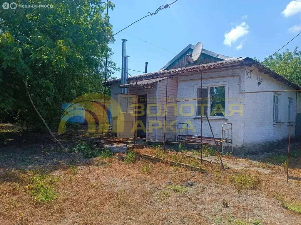 Дом в Фёдоровская, Строительная улица, 21 (55.5 м) - Фото 0