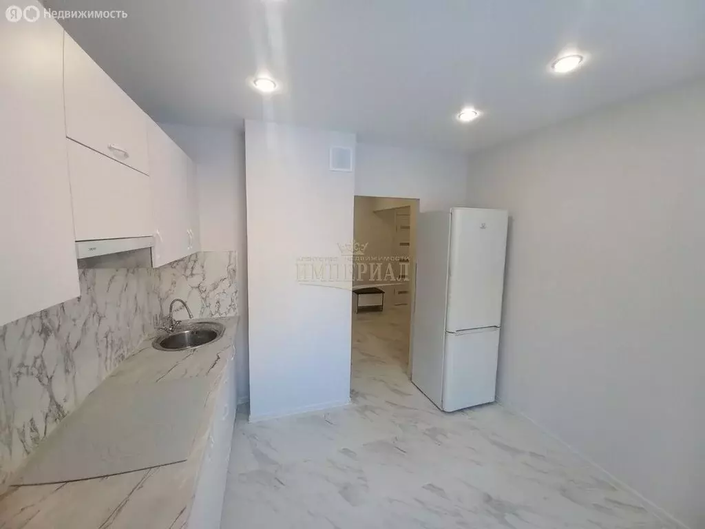 2-комнатная квартира: Йошкар-Ола, Красноармейская улица, 118 (57.1 м) - Фото 2