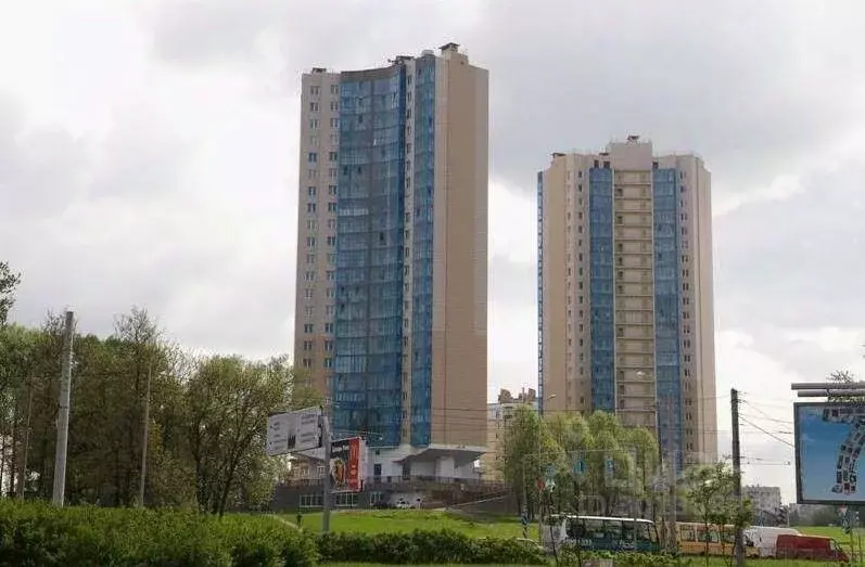 Гараж в Санкт-Петербург просп. Маршала Жукова, 48к1 (15 м) - Фото 0