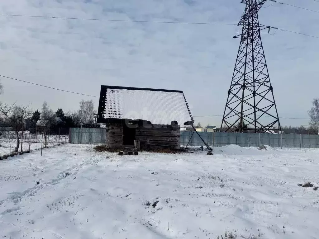 Участок в Брянская область, Брянск СО Мечта тер.,  (7.5 сот.) - Фото 0