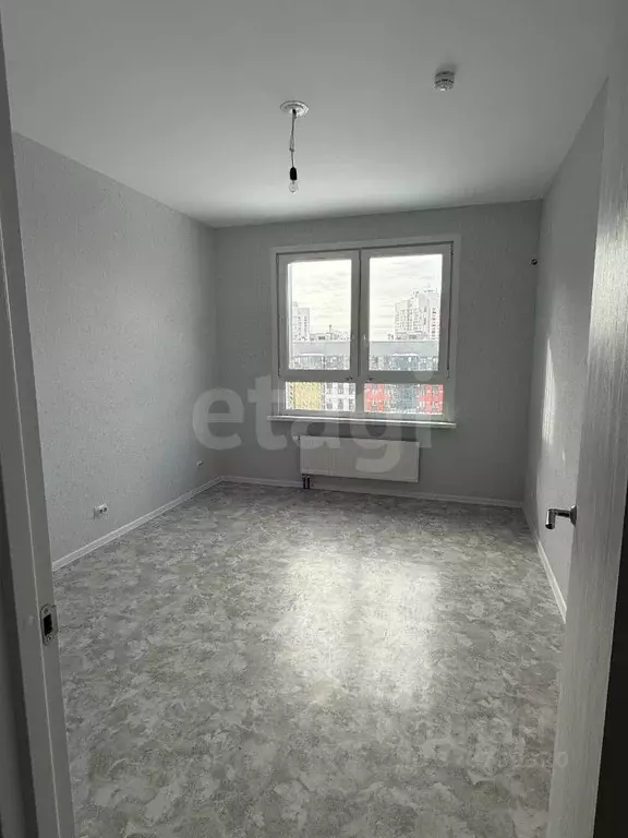 2-к кв. Татарстан, Казань ул. Генерала Махмута Гареева, 15 (51.0 м) - Фото 2