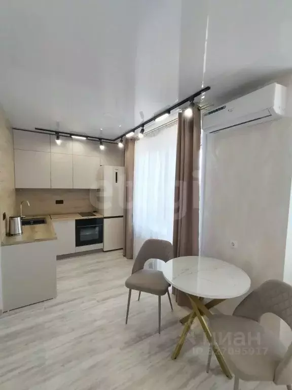 1-к кв. Забайкальский край, Чита ул. Ленина, 150 (34.0 м) - Фото 1