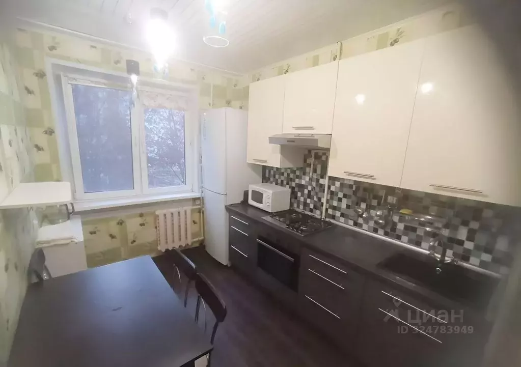 2-к кв. Тульская область, Тула ул. Братьев Жабровых, 5 (52.0 м) - Фото 2