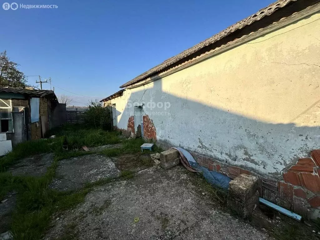 Дом в Владиславовка, улица Гоголя (40 м) - Фото 2