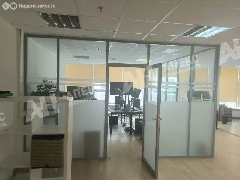 Офис (133 м) - Фото 1
