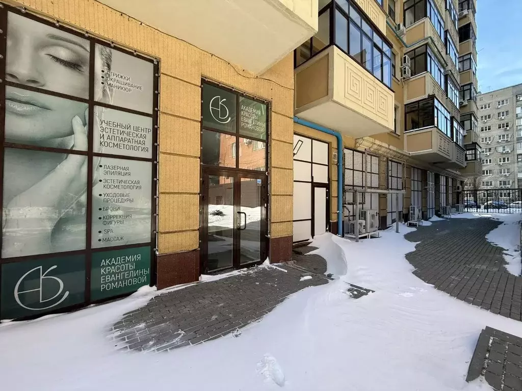 Помещение свободного назначения в Ростовская область, Ростов-на-Дону ... - Фото 2