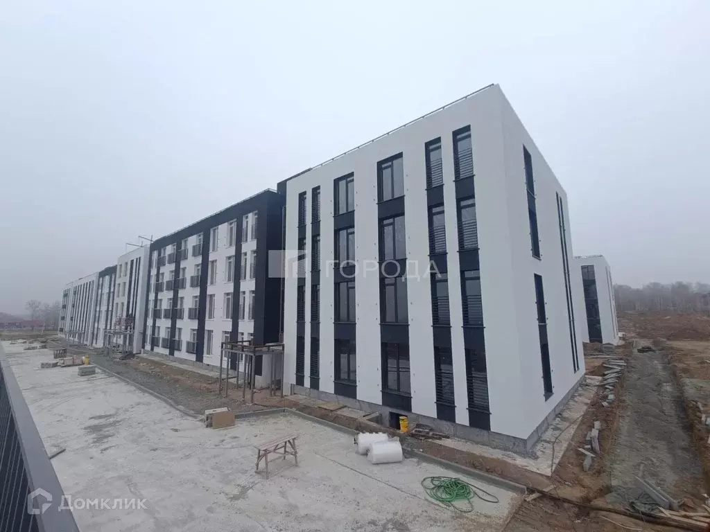 Продаётся 1-к квартира, 32.3 м - Фото 0