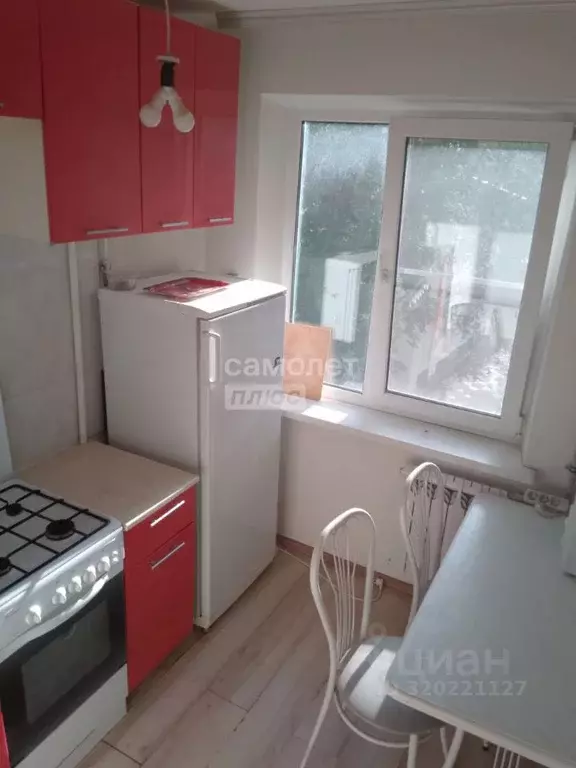 1-к кв. Курская область, Курск ул. Гоголя, 25 (32.0 м) - Фото 0