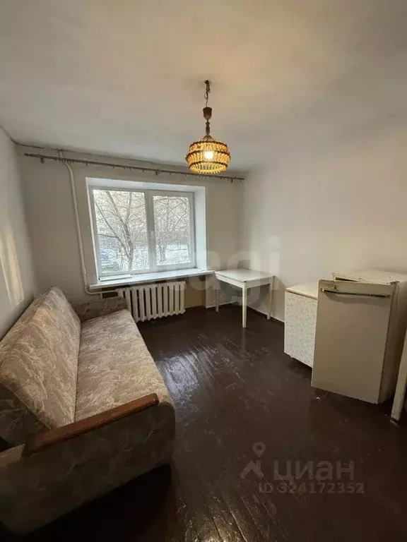 Комната Калужская область, Калуга ул. Валентины Никитиной, 47 (12.0 м) - Фото 2