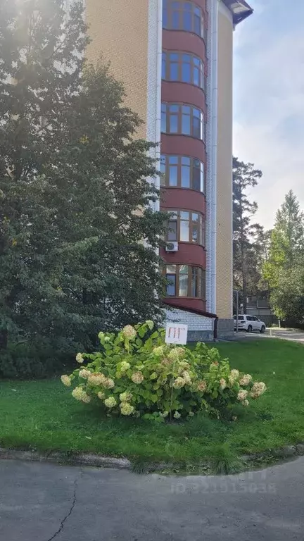 1-к кв. Алтайский край, Барнаул тракт Змеиногорский, 71Ак4 (52.9 м) - Фото 1