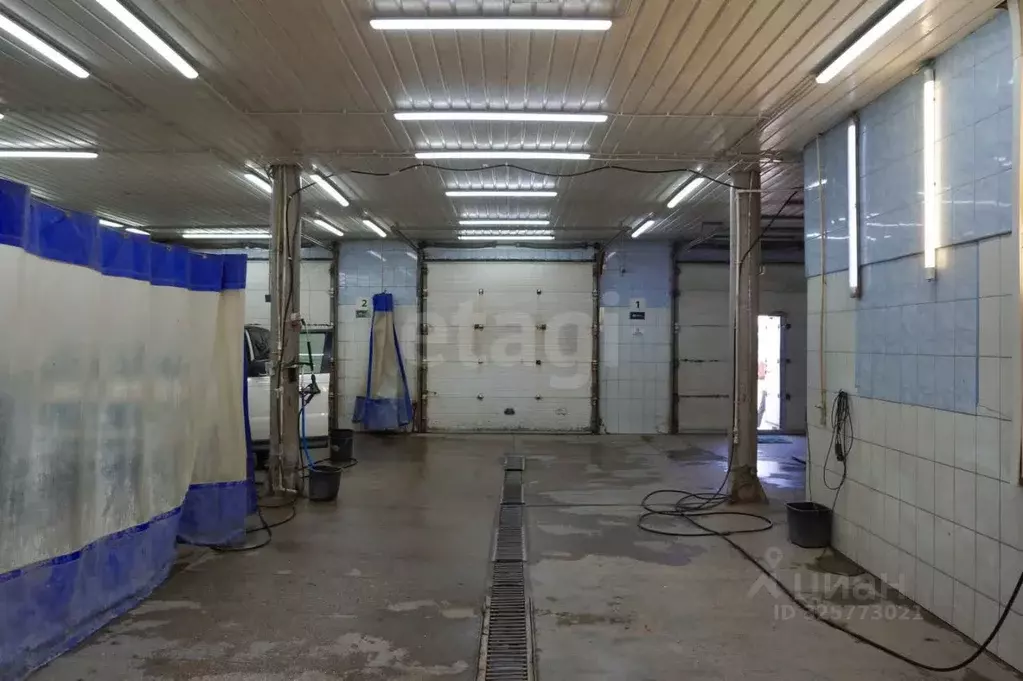 Помещение свободного назначения в Забайкальский край, Чита Вокзальная ... - Фото 1