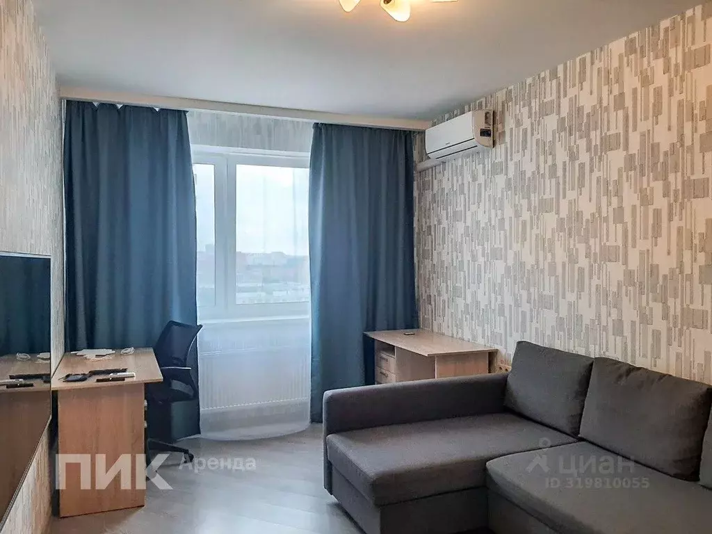 1-к кв. Московская область, Королев Пионерская ул., 13к3 (41.9 м) - Фото 0