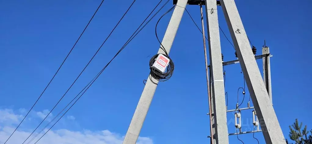 Участок в Ленинградская область, Гатчинский муниципальный округ, д. ... - Фото 2
