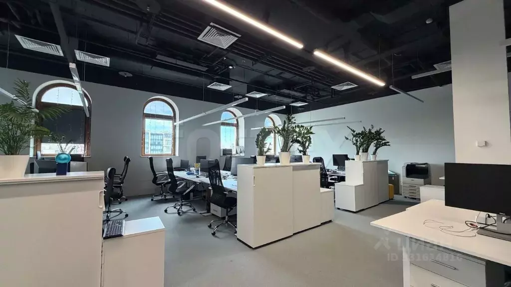 Офис в Москва Тверская ул., 16С1 (435 м) - Фото 2