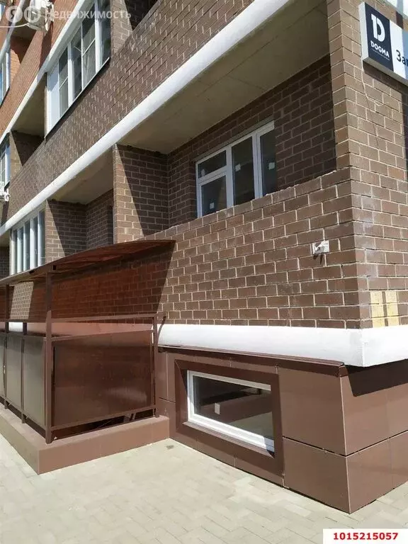 Квартира-студия: Краснодар, Прикубанский внутригородской округ, ... - Фото 1