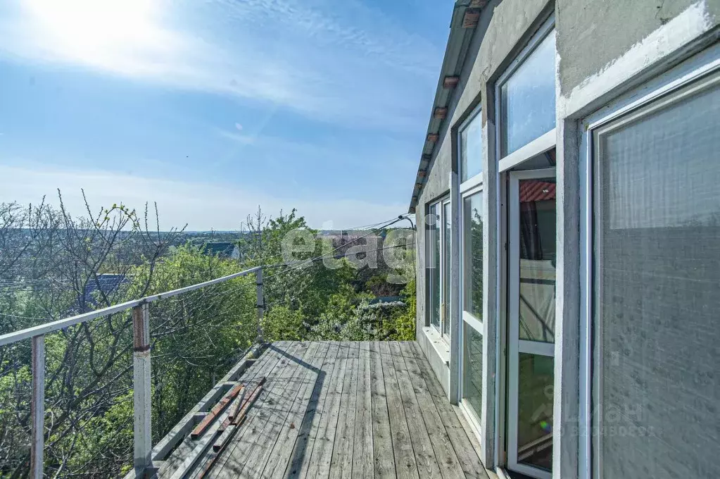 Дом в Севастополь Сосенки садоводческое товарищество, 23 (215 м) - Фото 0