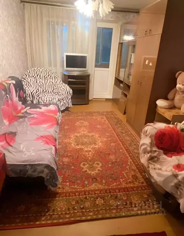 3-к кв. Московская область, Люберцы городской округ, Малаховка пгт ул. ... - Фото 1