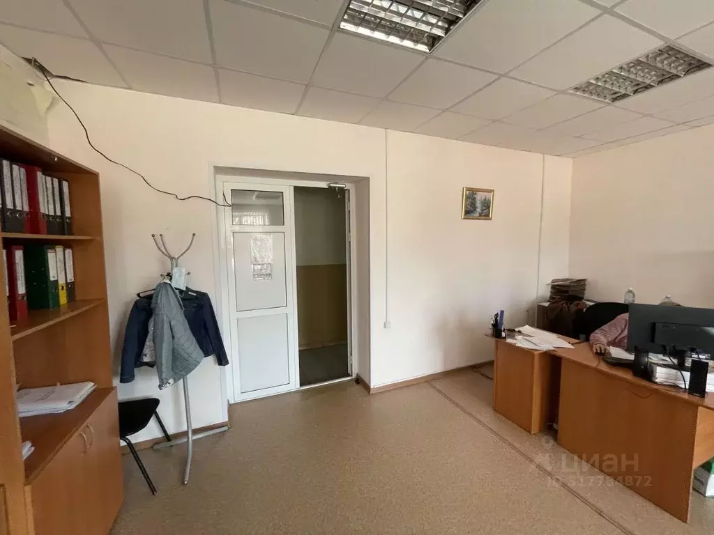 Помещение свободного назначения в Омская область, Омск ул. 30-я ... - Фото 0