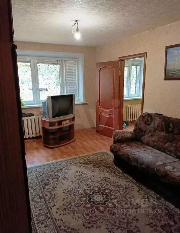 3-к кв. Самарская область, Самара ул. Стара-Загора, 77 (56.0 м) - Фото 0