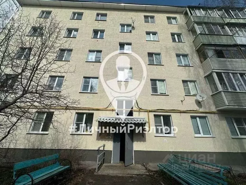 3-к кв. Рязанская область, Скопин ул. Пирогова, 7 (50.0 м) - Фото 1