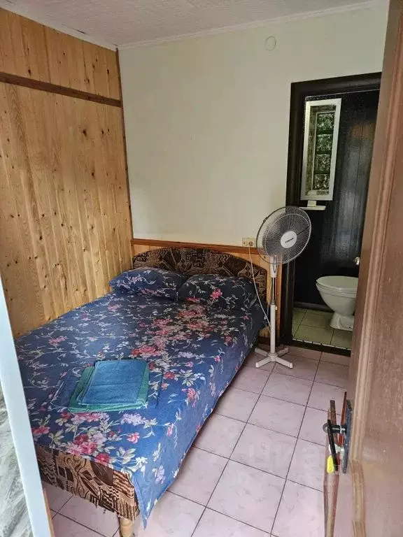 Комната Краснодарский край, Геленджик городской округ, с. ... - Фото 0