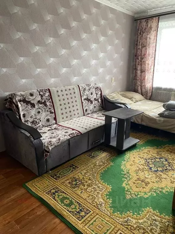 1-к кв. Московская область, Озеры Коломна городской округ, Имени ... - Фото 1