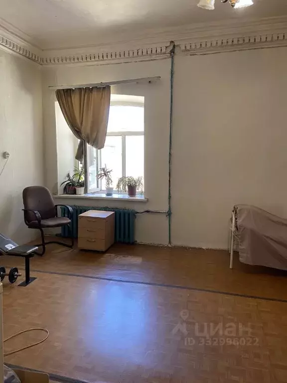 Комната Санкт-Петербург Загородный просп., 21-23 (29.7 м) - Фото 2