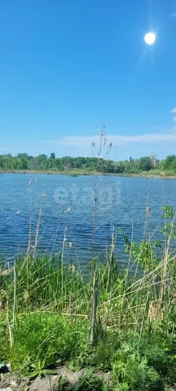 Участок в Саратовская область, Саратов проезд 2-й Назаровский (6.0 ... - Фото 0
