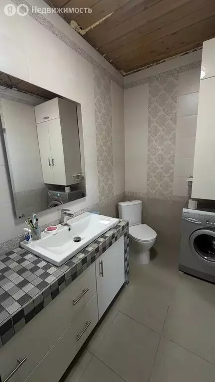 Дом в посёлок Николаевка, Степная улица, 13 (90 м) - Фото 2