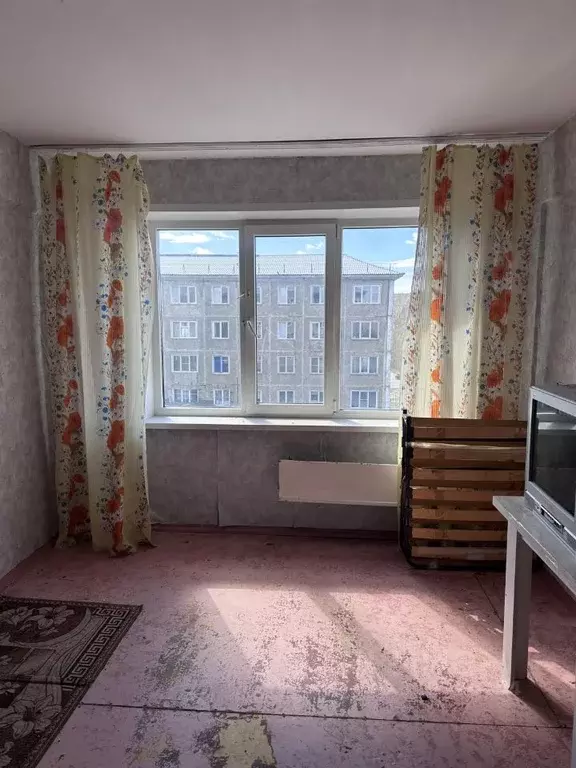 Комната Красноярский край, Красноярск ул. Светлова, 9/1 (12.0 м) - Фото 1