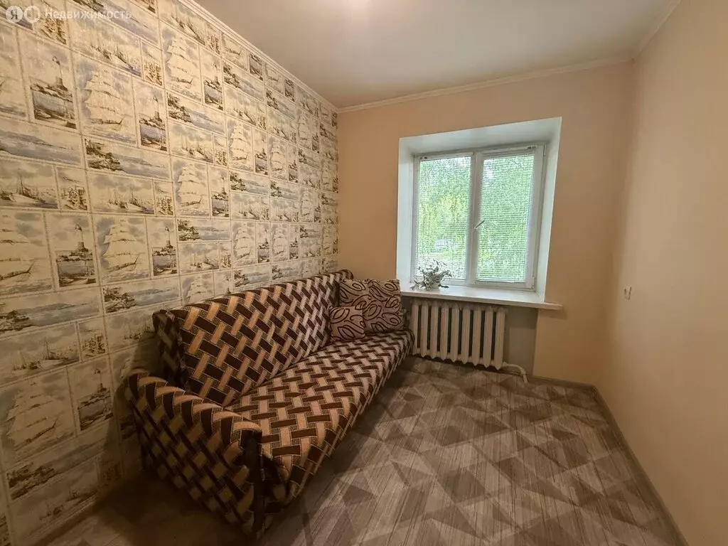 2-комнатная квартира: Ульяновск, улица Академика Павлова, 32 (42.5 м) - Фото 2