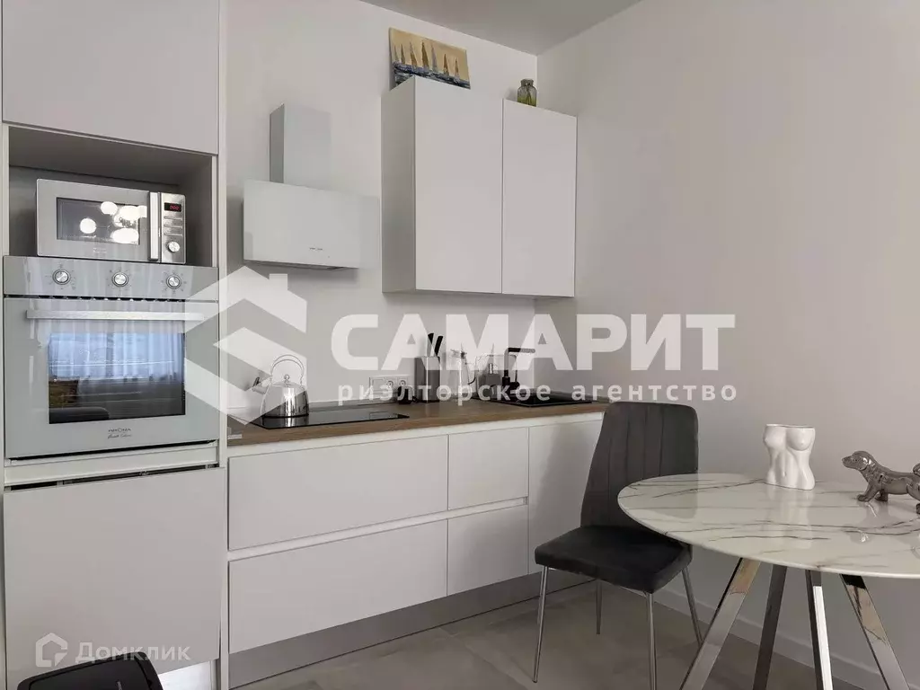 Продаётся 2-к квартира, 51 м - Фото 1