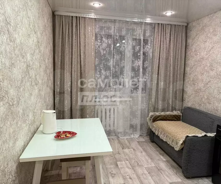 1-к. квартира, 48,8 м, 1/12 эт. - Фото 1