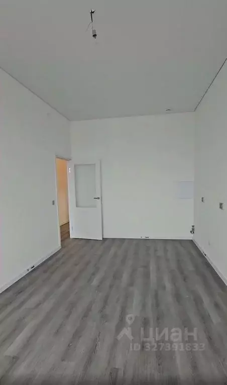 1-к кв. Санкт-Петербург просп. Обуховской обороны, 36 (27.6 м) - Фото 1