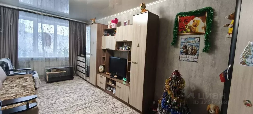 Комната Челябинская область, Челябинск Новороссийская ул., 42 (18.3 м) - Фото 2