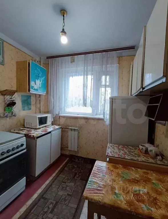 2-к кв. Саратовская область, Саратов Омская ул., 21 (45.0 м) - Фото 2