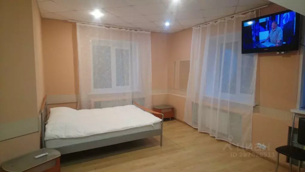 1-к кв. Архангельская область, Архангельск наб. Северной Двины, 14к2 ... - Фото 1