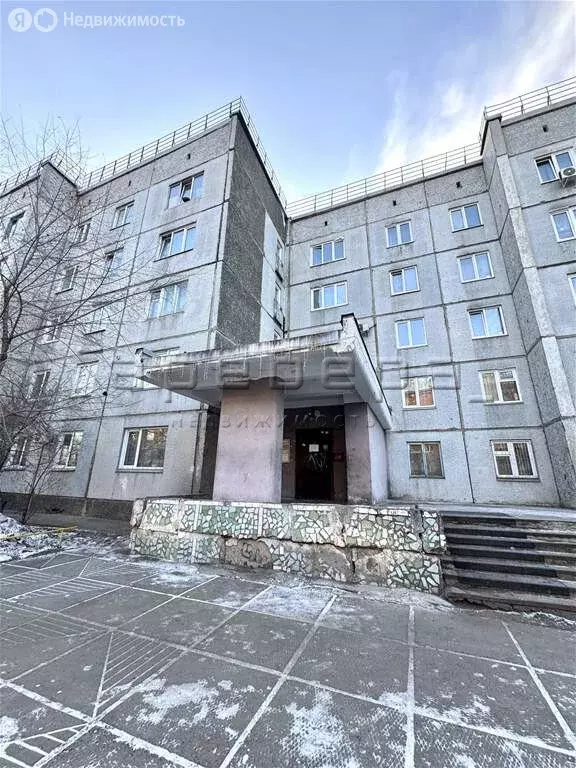 1к в -комнатной квартире (9 м) - Фото 2