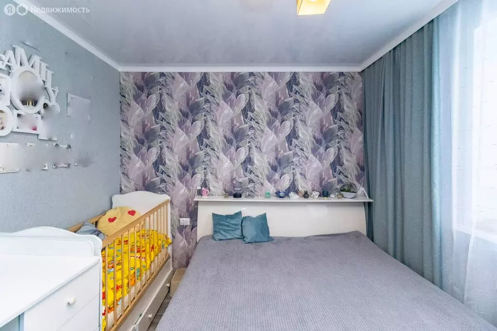 Дом в Тюмень, микрорайон Мыс, улица Кулибина (80 м) - Фото 2