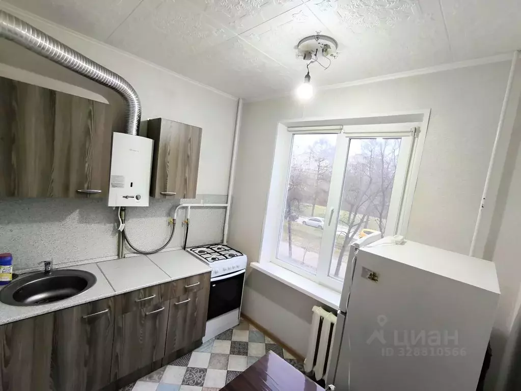 3-к кв. Нижегородская область, Нижний Новгород Большевистская ул., 4 ... - Фото 1